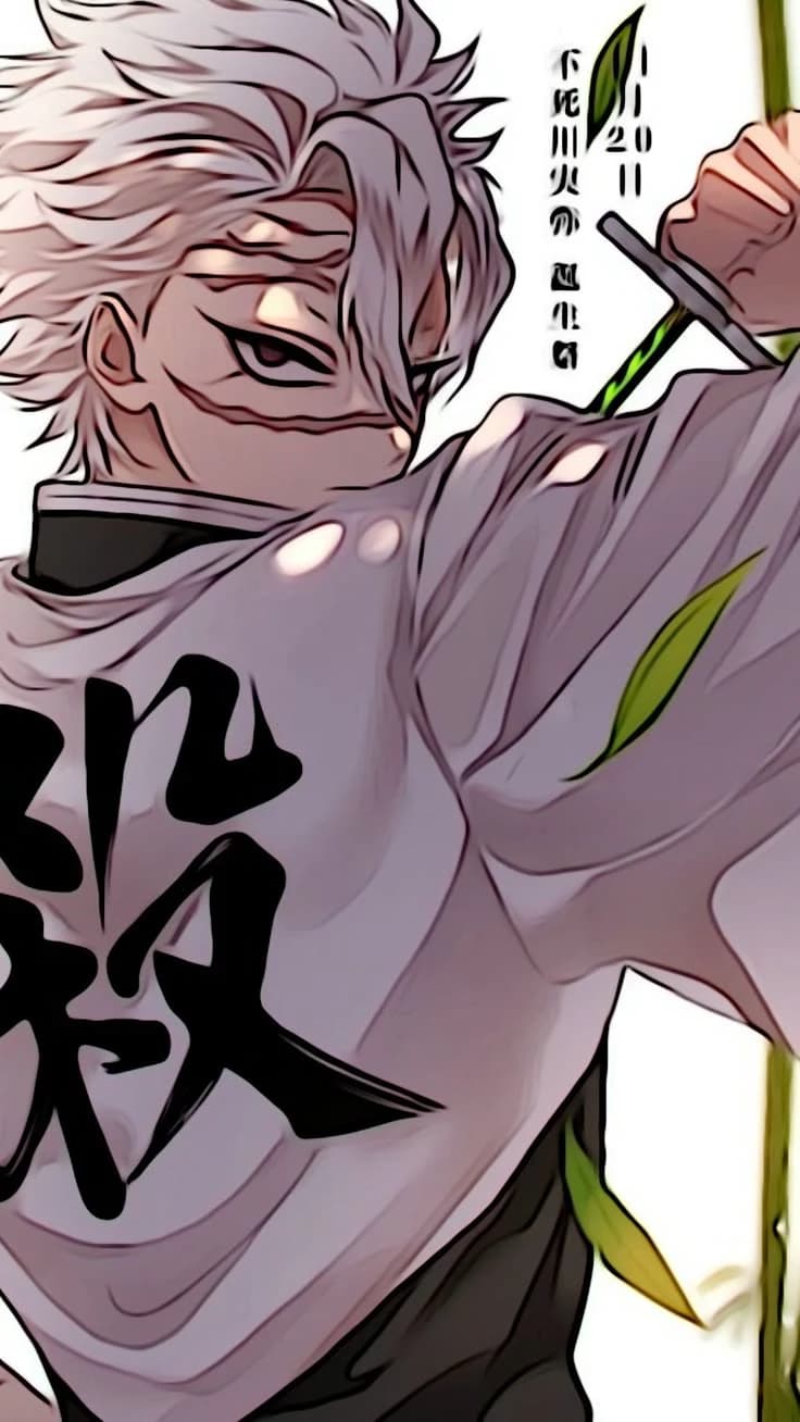 Demon Slayer sanemi thumbnail