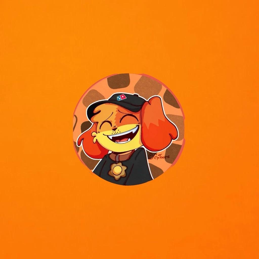 Dogday - (Domino's employee) thumbnail