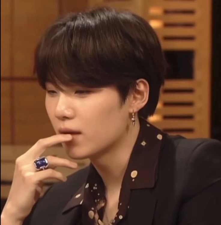 Min Yoongi thumbnail