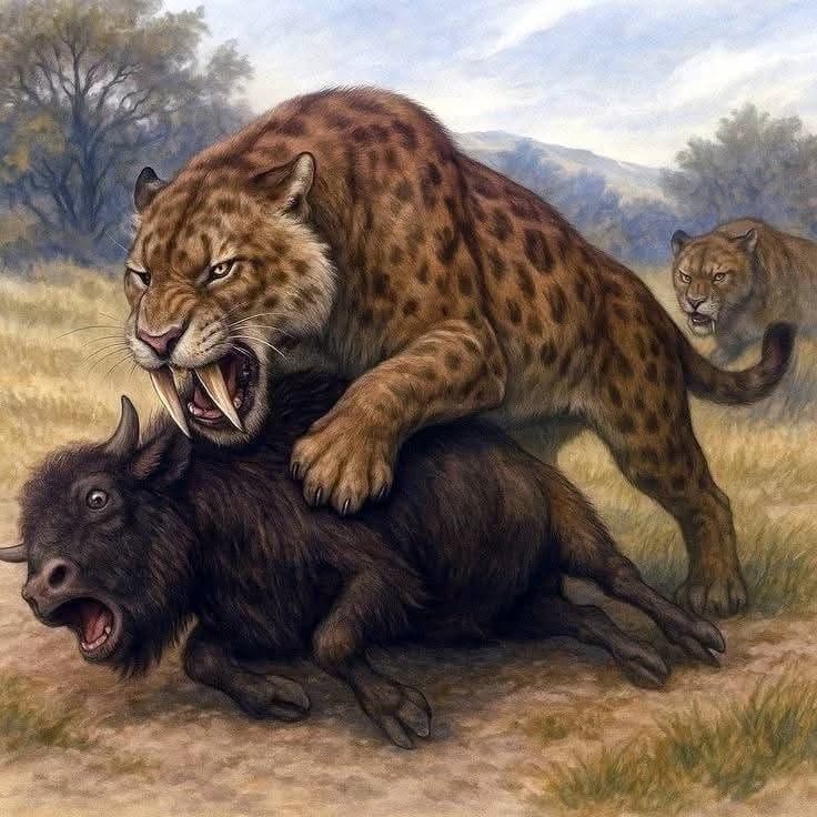 The ice age era ♪⁠┌⁠|⁠∵⁠|⁠┘⁠♪ thumbnail