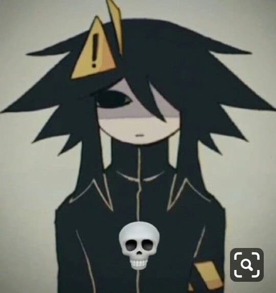 Abbie( danger au)  thumbnail