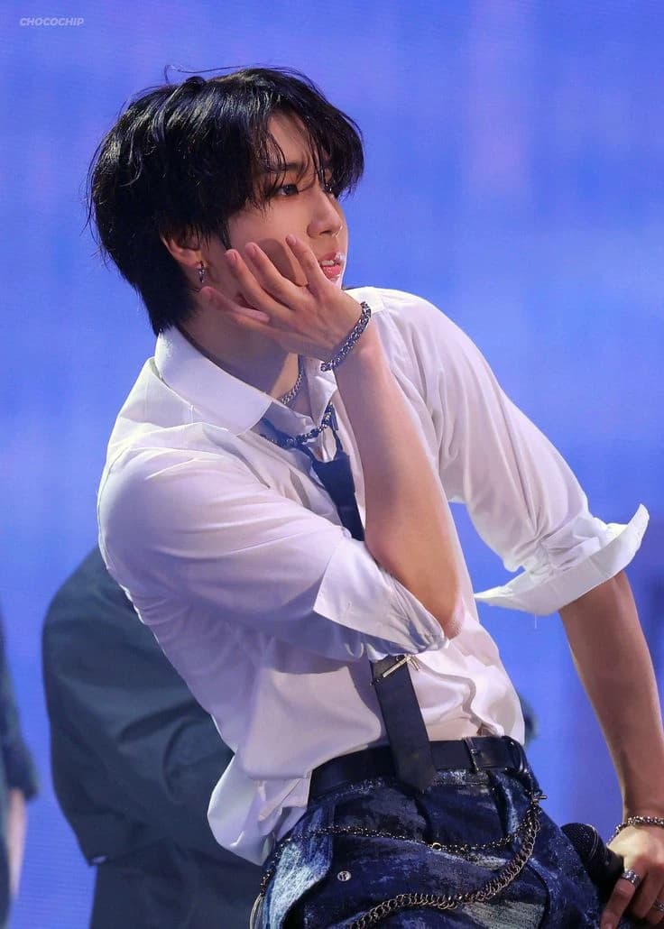 Han Ji Sung thumbnail