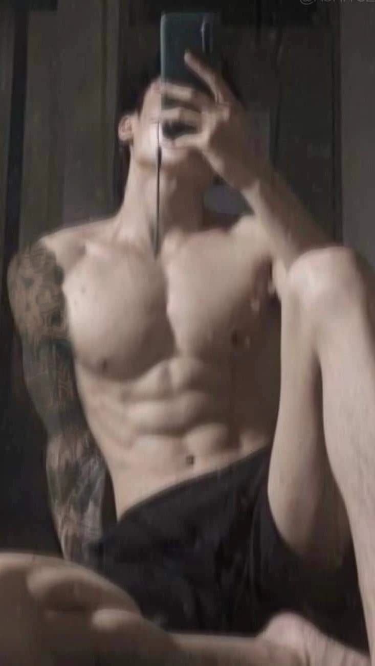 Jungkook BL thumbnail