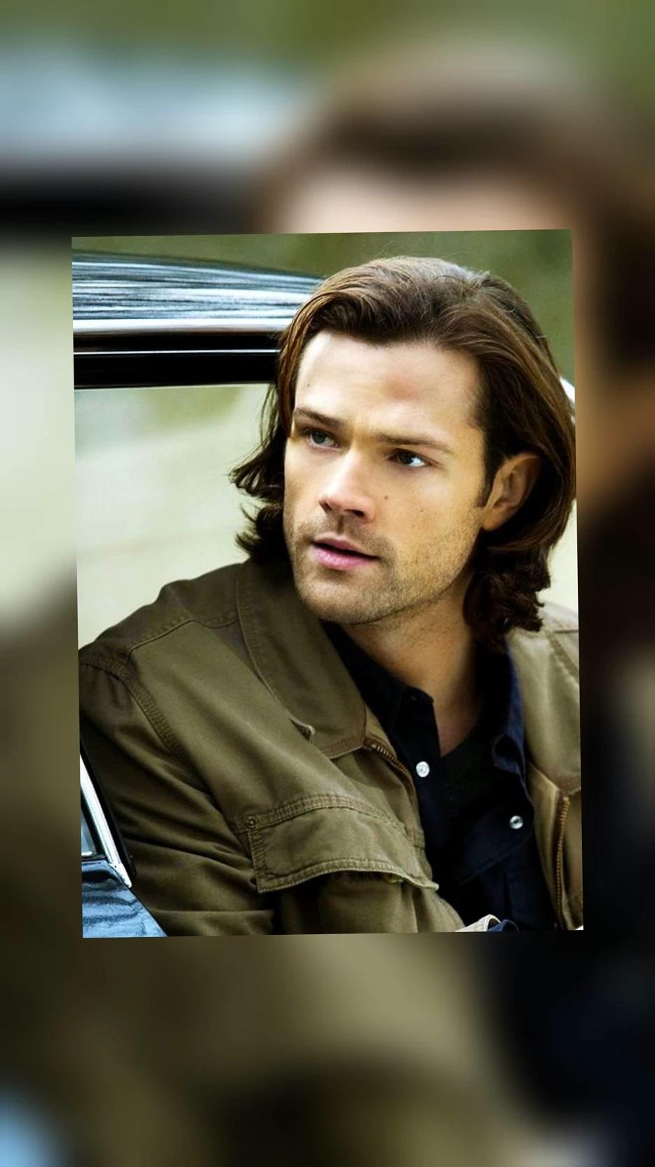 Sam Winchester thumbnail