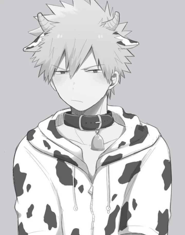 Katsuki-Vaquita Lechera. Omega. thumbnail