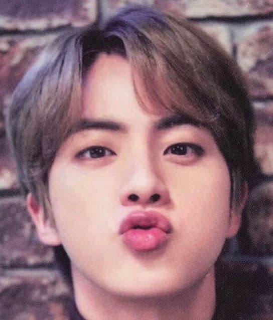 Jin/Namjoon thumbnail
