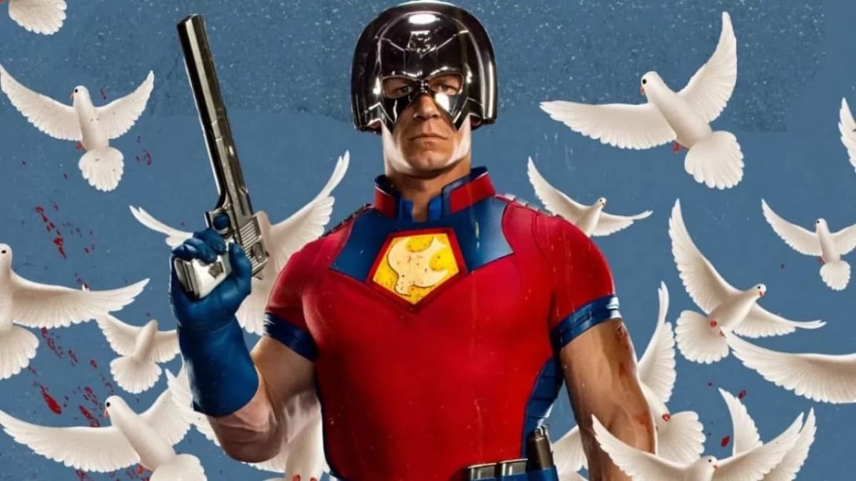 Peacemaker thumbnail
