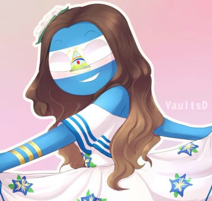 Nicaragua🇳🇮 🚺 thumbnail