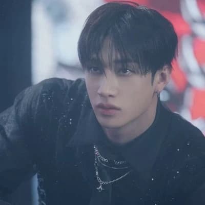 Bang Chan thumbnail
