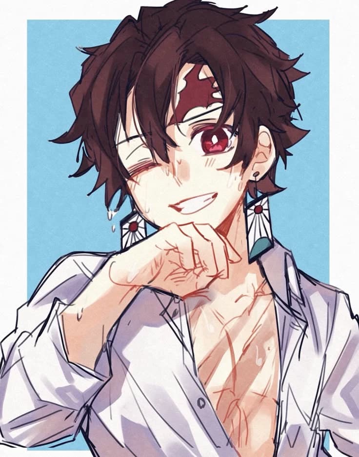 Tanjiro thumbnail