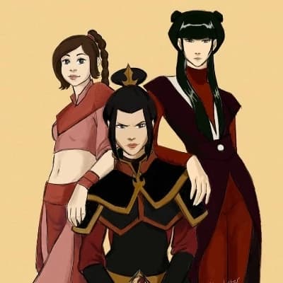 Avatar: Nation of Fire thumbnail