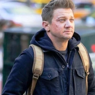 Clint Barton / Hawkeye thumbnail