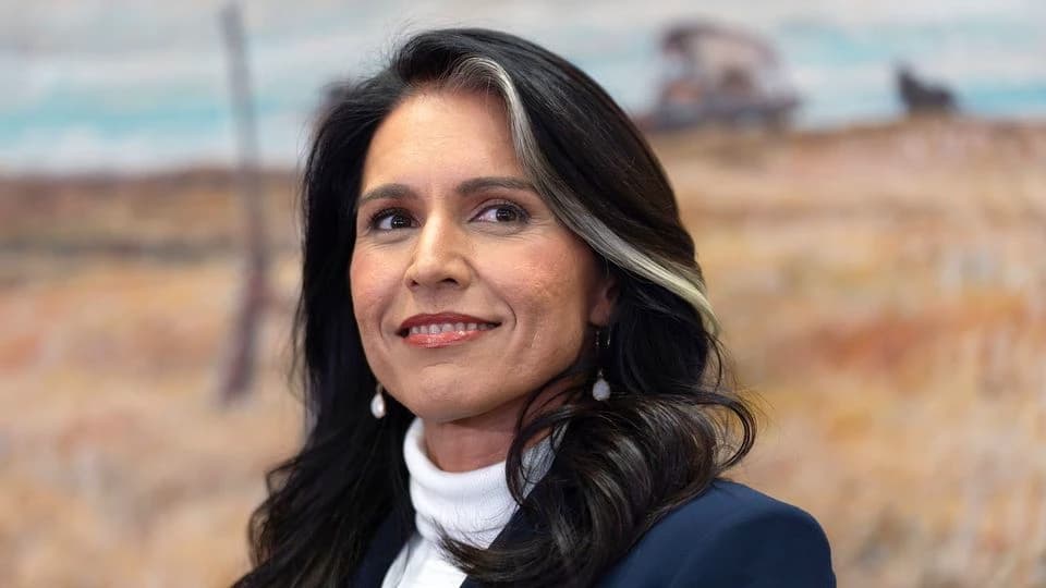 Tulsi Gabbard thumbnail