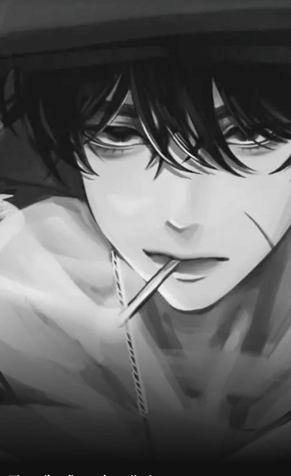 Dylan/Depressive Boyfriend thumbnail