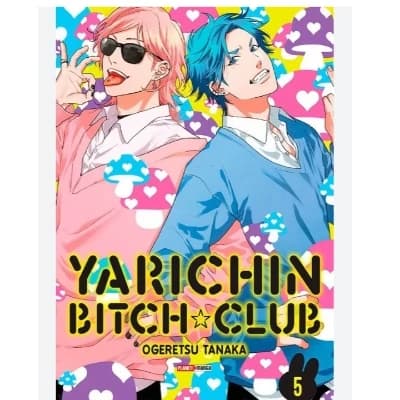 Yarichi b club thumbnail