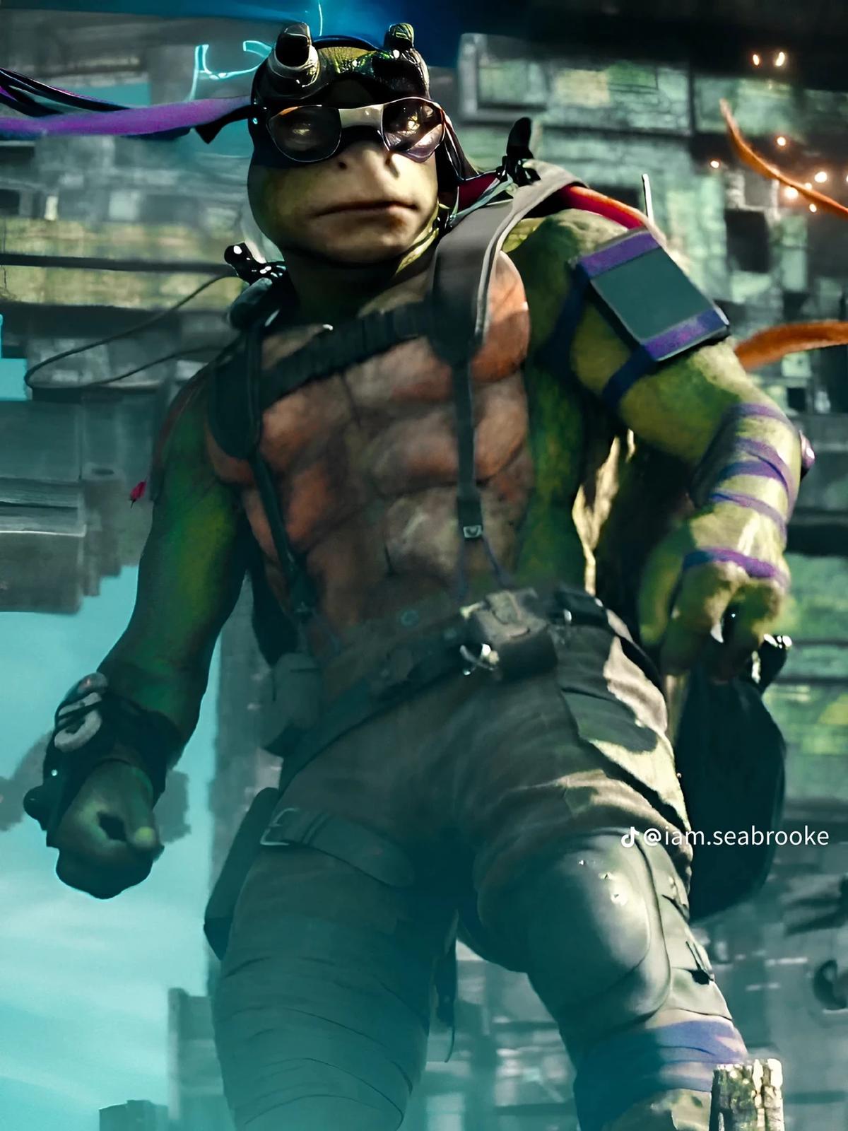 Donnie thumbnail