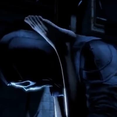 Ghost Face (Stu Macher) thumbnail
