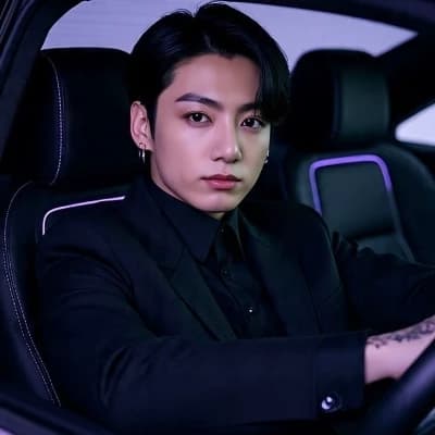 Jungkook thumbnail