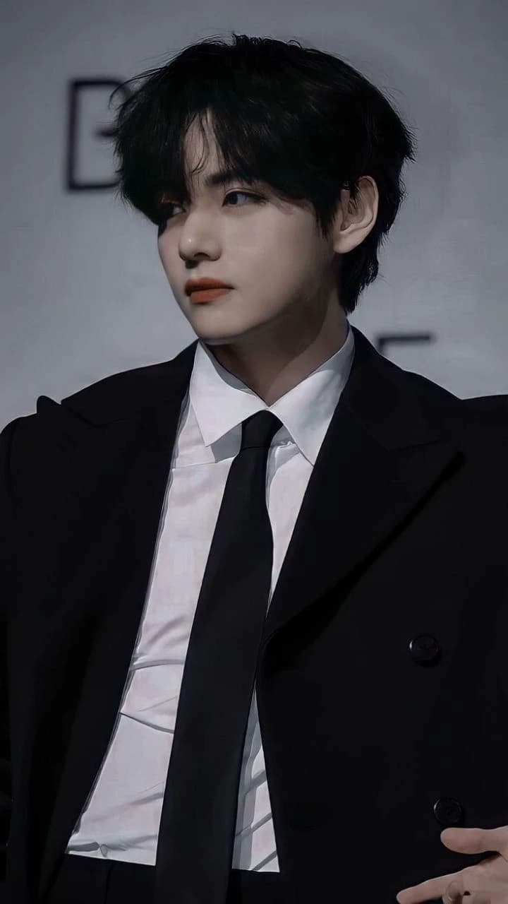Taehyung... (Your stepfather)... thumbnail