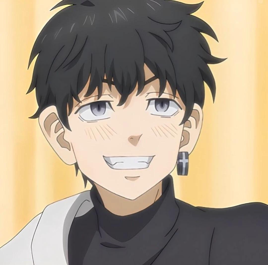 •–=| Mitsuya Takashi BL |=–• thumbnail
