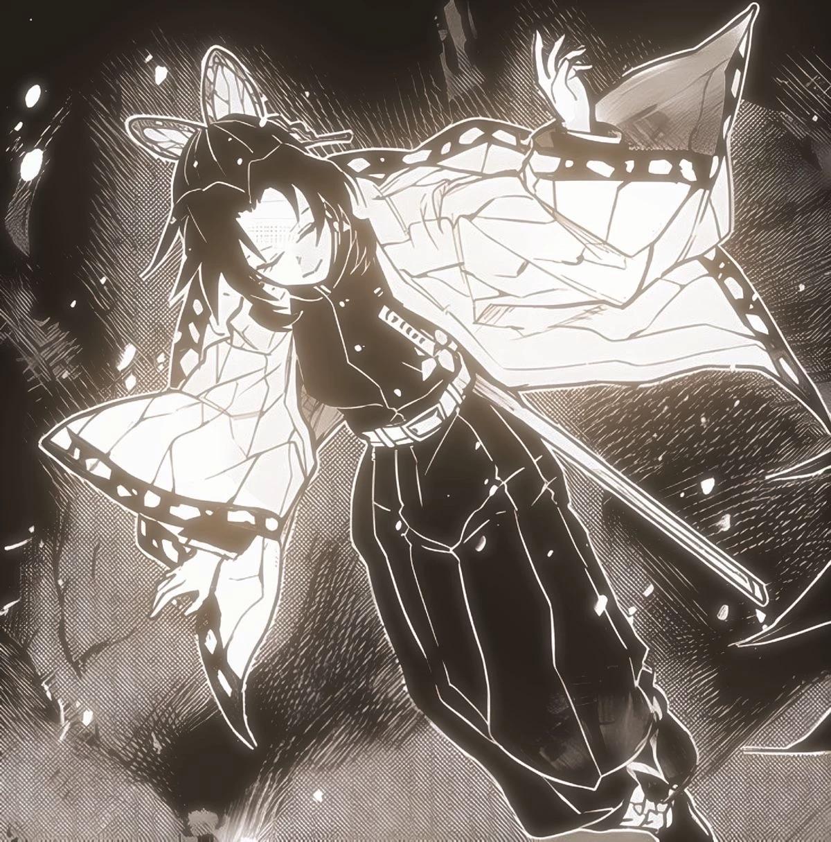 Shinobu Kocho - DS thumbnail