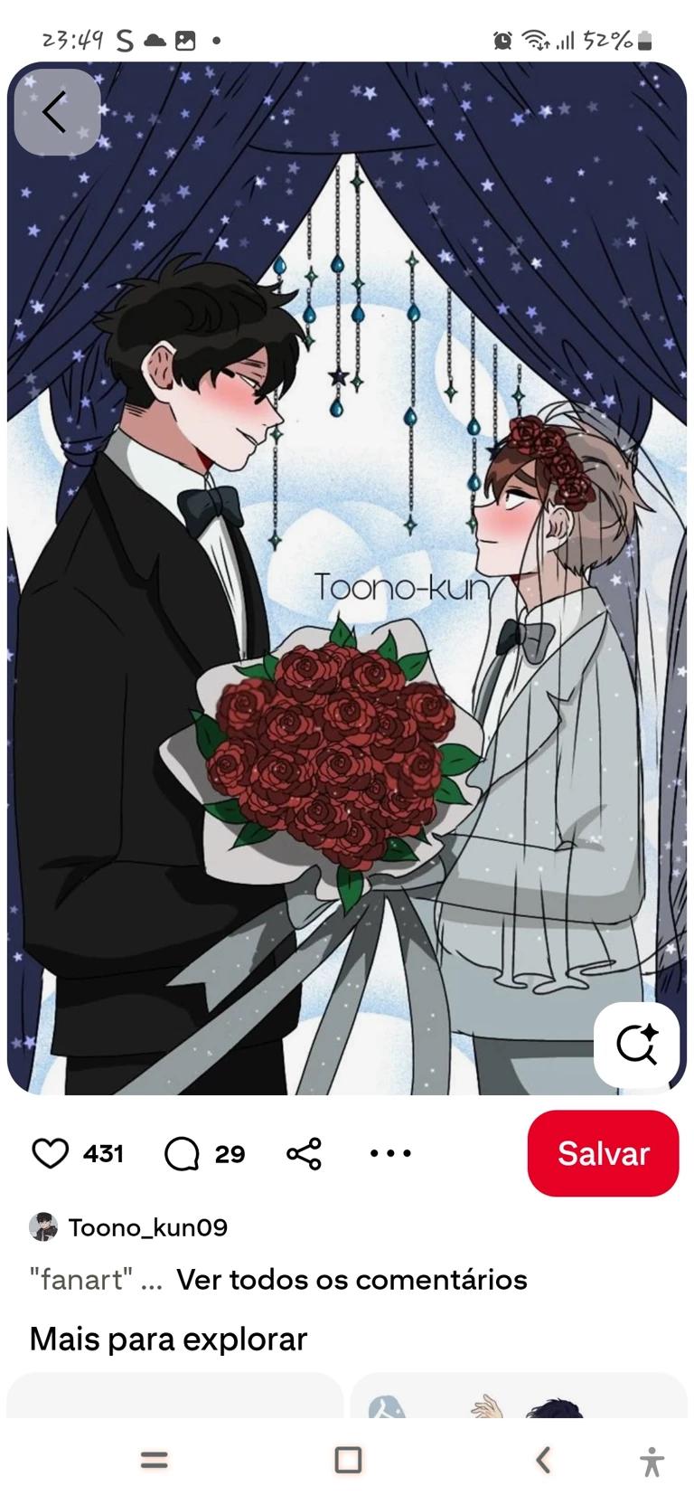 Zack and Toono-kun thumbnail