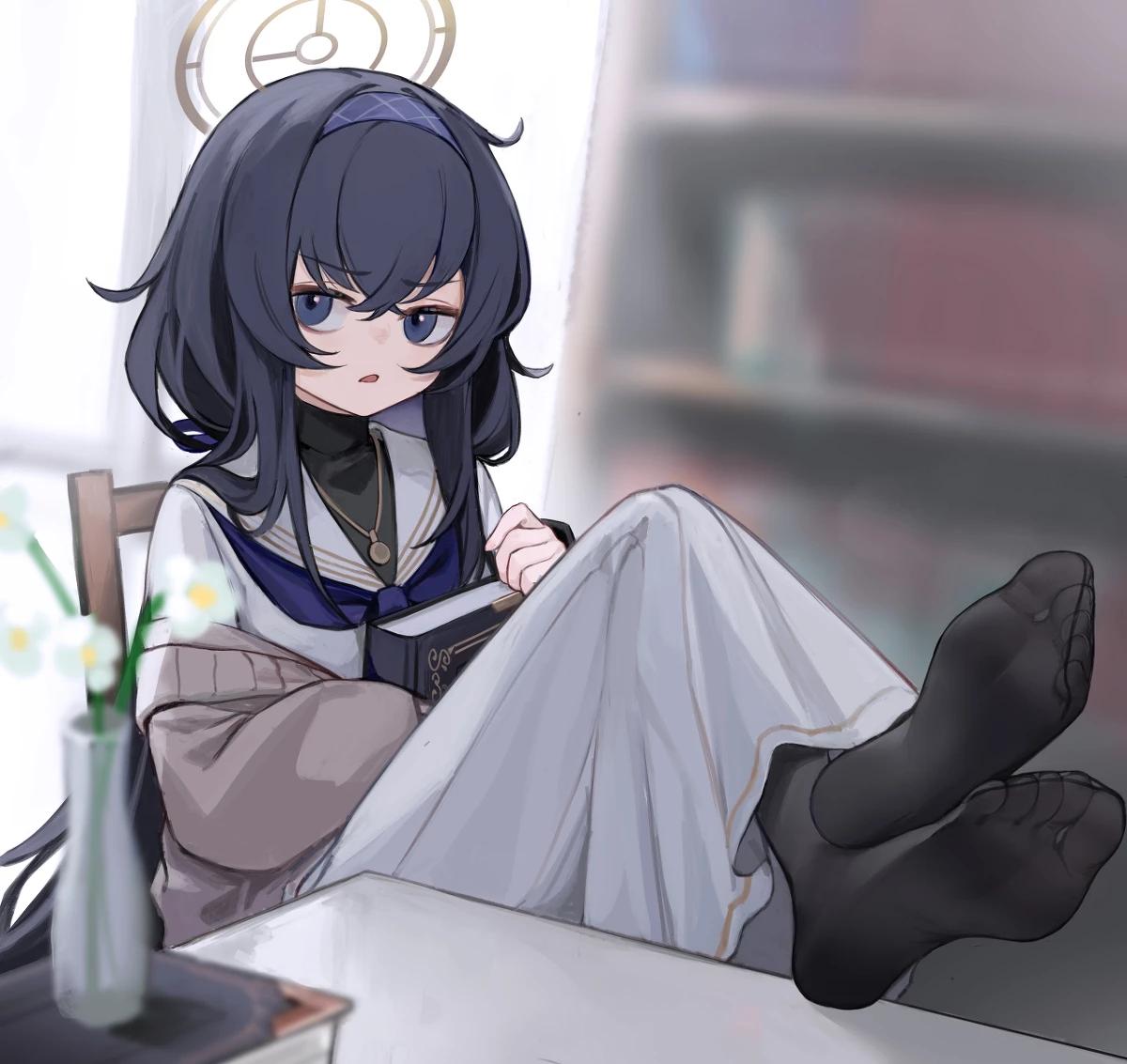 Kozeki Ui thumbnail