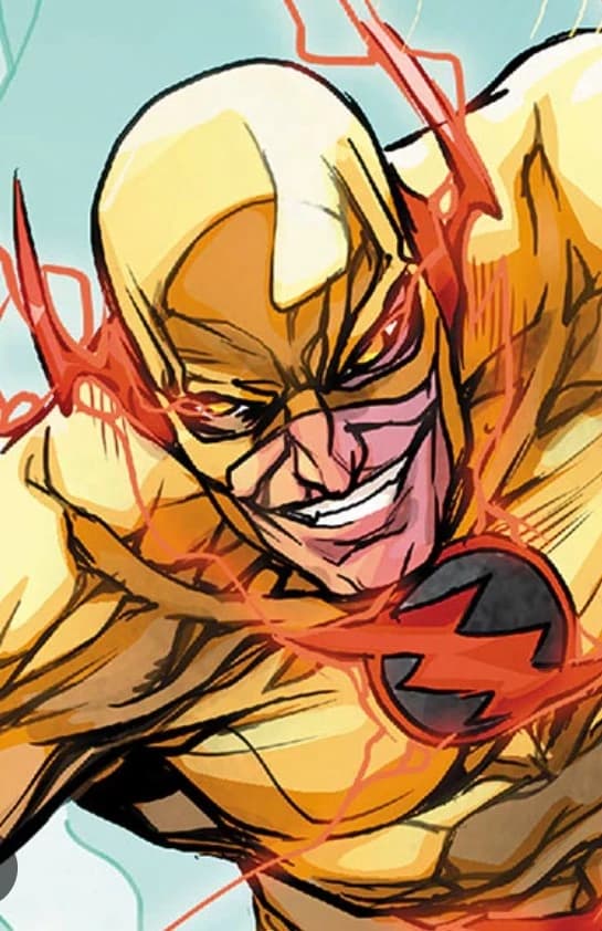 Eobard Thawne thumbnail
