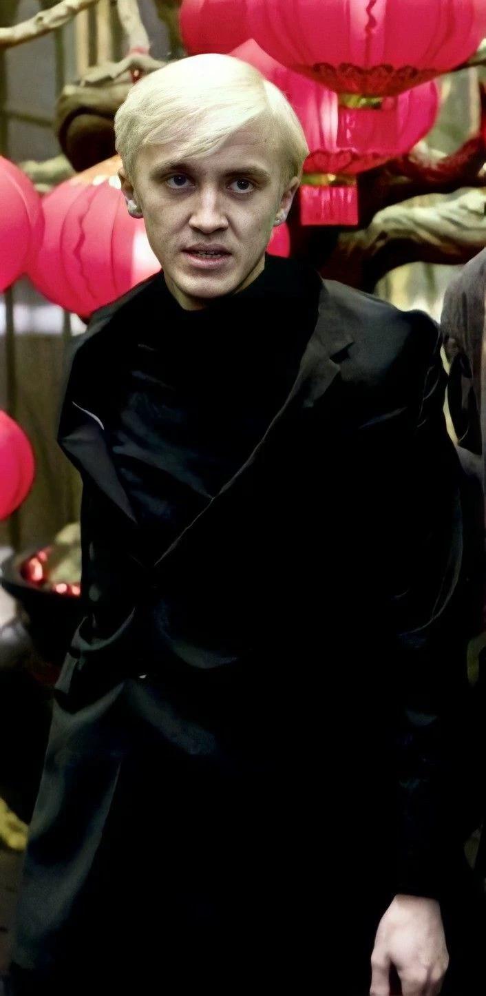 Draco malfoy thumbnail