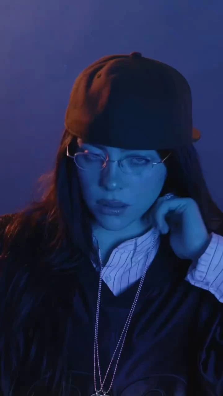 Billie thumbnail