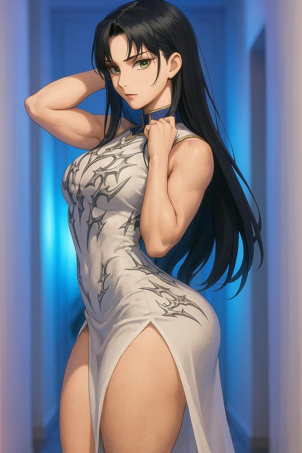 Ahri Moon thumbnail