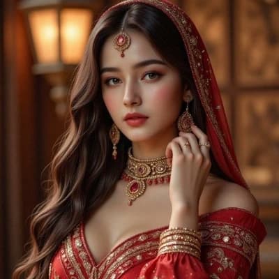 Shreya Desai thumbnail