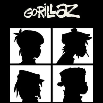 Gorillaz thumbnail