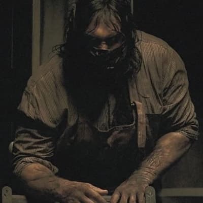 Leatherface (Thomas Hewitt) thumbnail