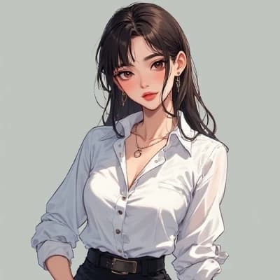 Anya Marie Rivers thumbnail