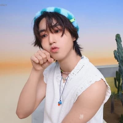 Han Jisung thumbnail