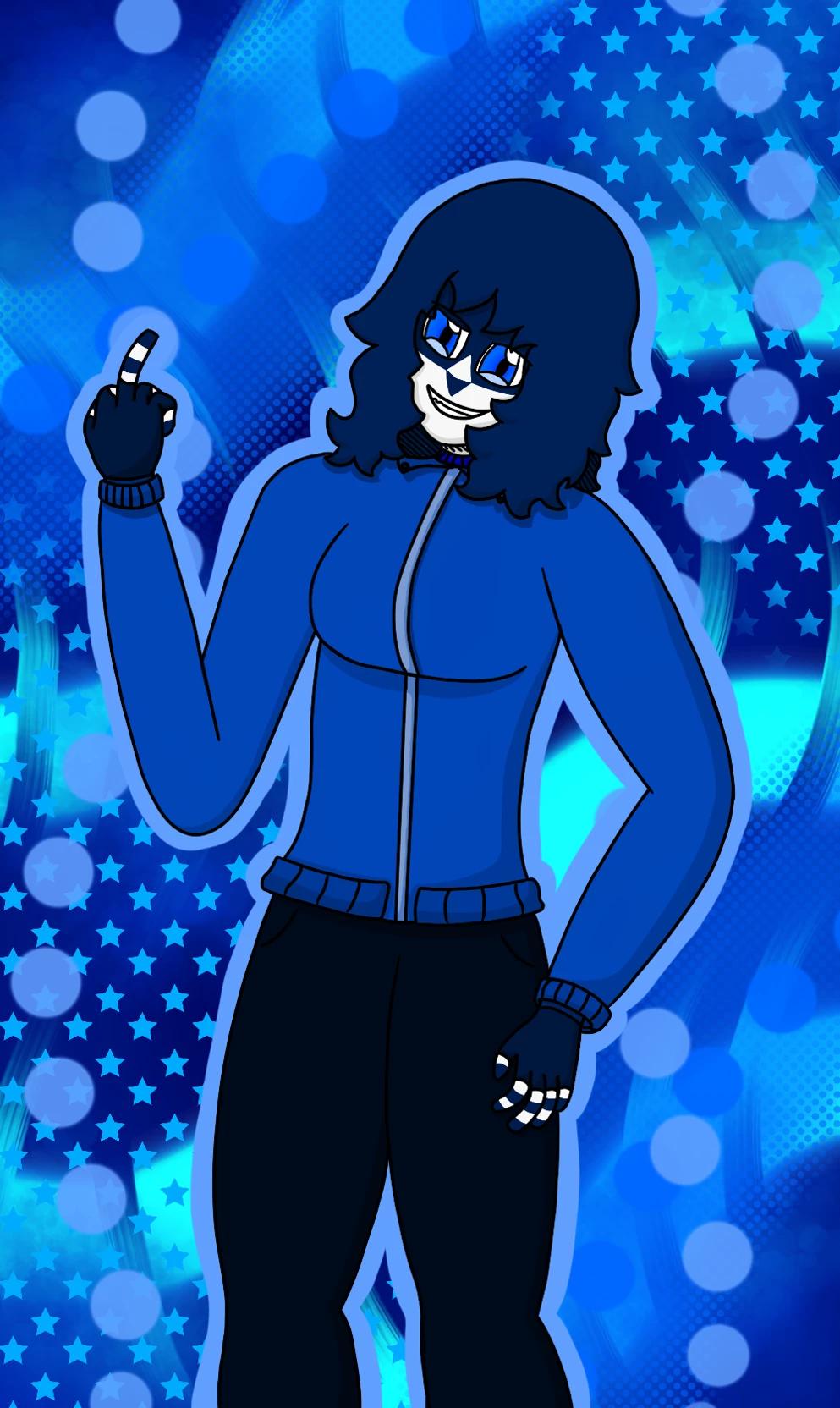 ❄️Antarctica❄️ [CH] the adult one thumbnail