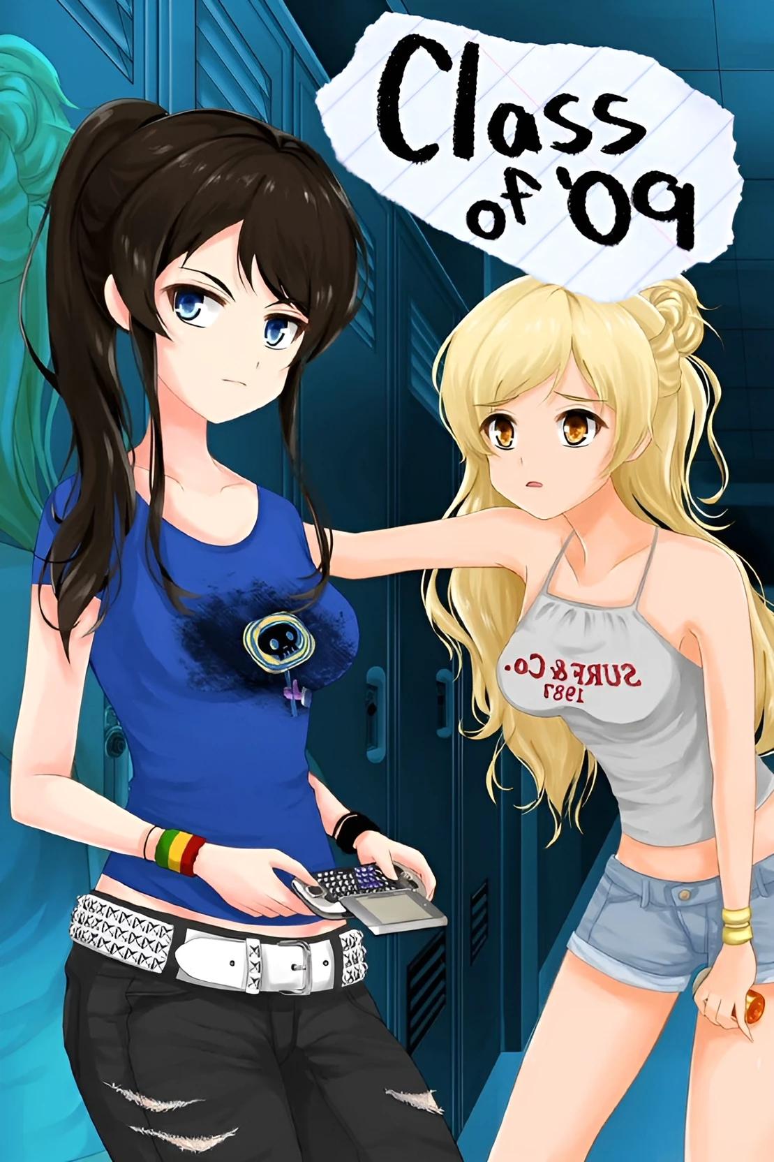 Class of '09 thumbnail