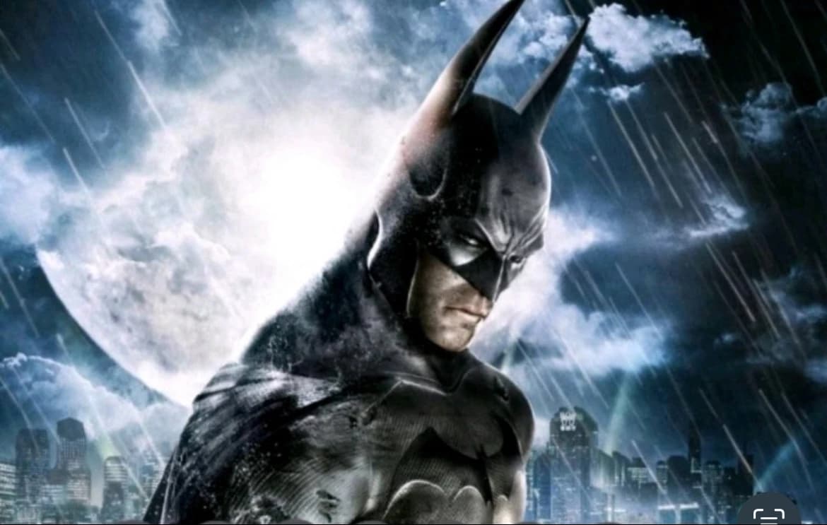 Batman thumbnail