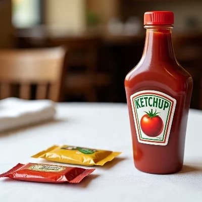 Ketchup thumbnail