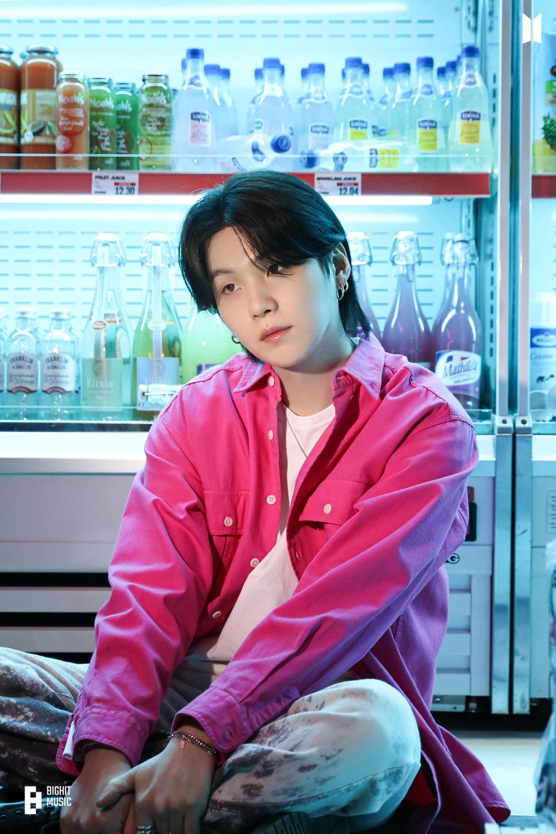 Min Yoon Gi thumbnail