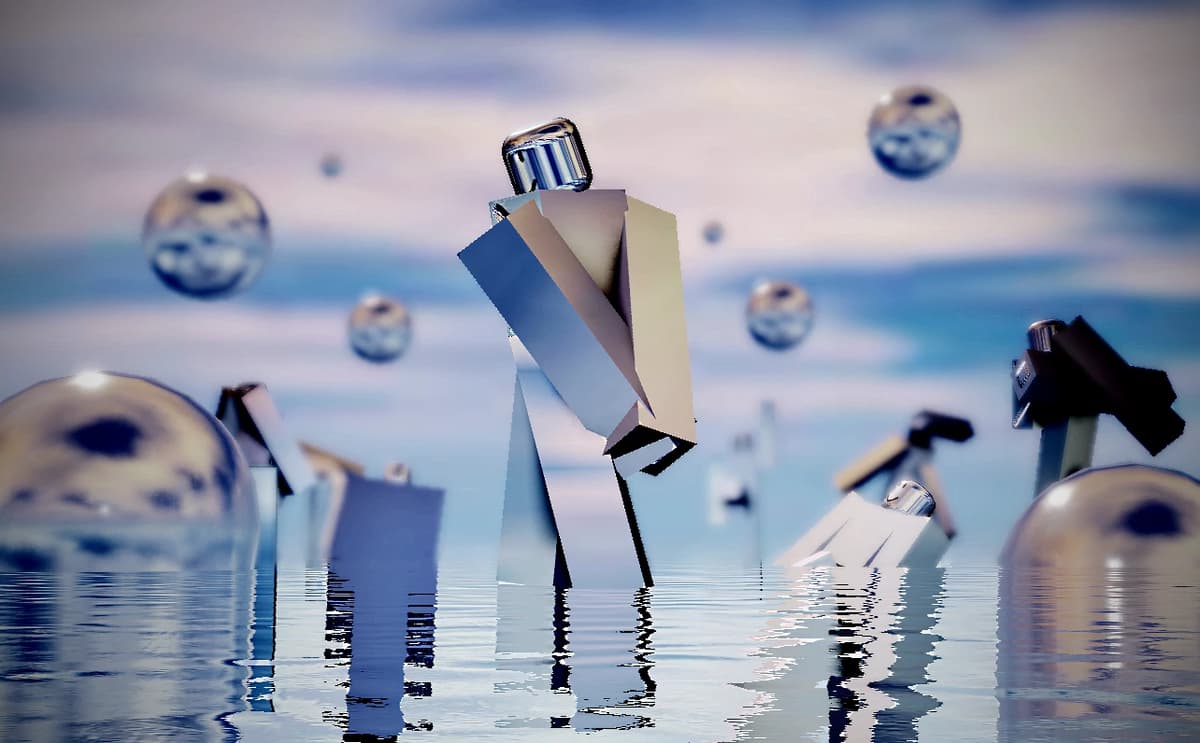 {mirrorman} 🌌 (beast) thumbnail