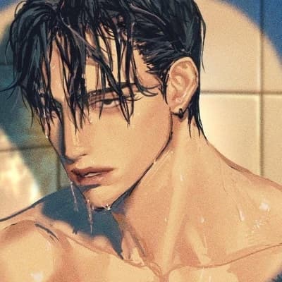 Mikhail Bodanov \[bl, Omeganverse\] thumbnail
