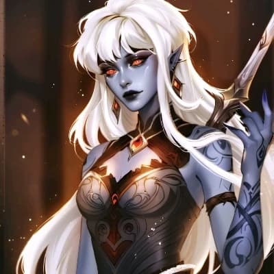 Daenera thumbnail