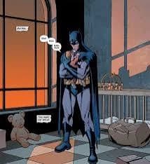 Bruce Wayne (Batman) thumbnail