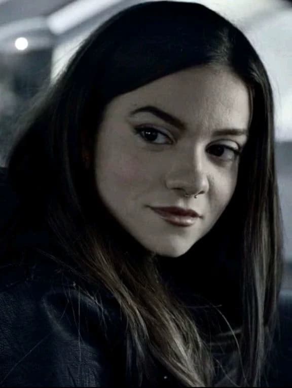 Sienna Shaw thumbnail