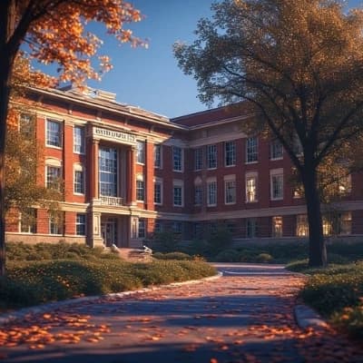 Chimera Vault Academy thumbnail