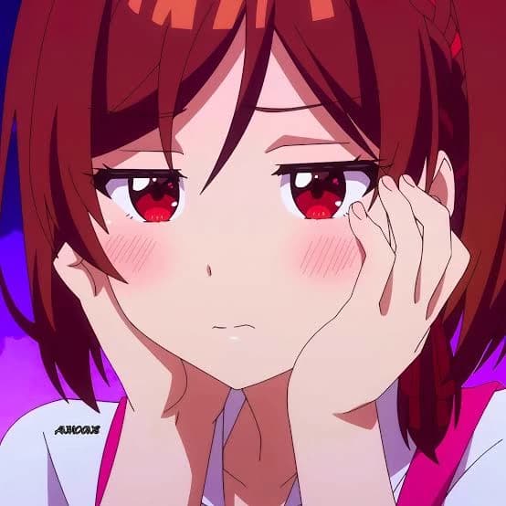 Sakuramori Akane (Your enemy) thumbnail