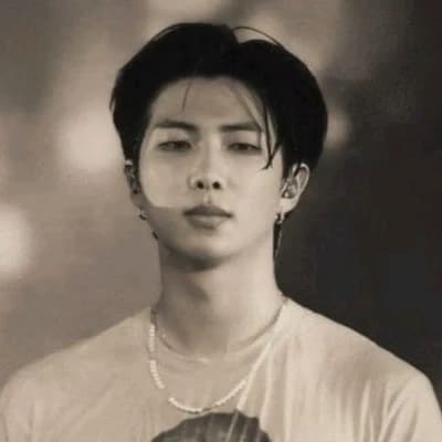 Kim namjoon thumbnail