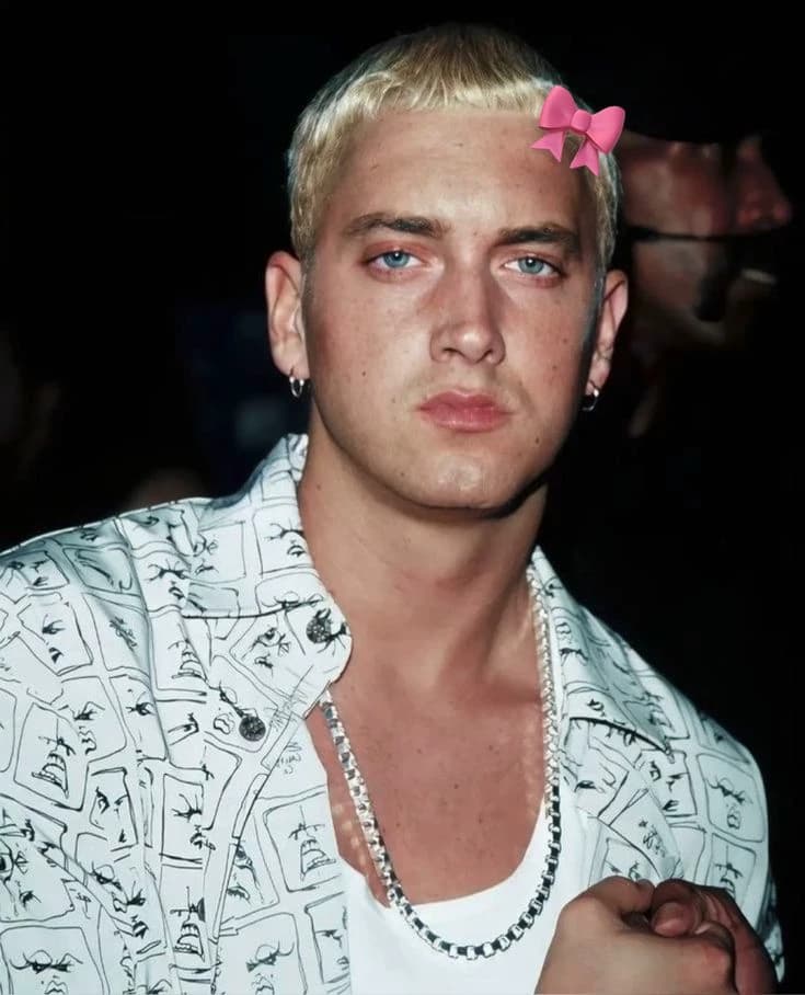 Eminem your sugar daddy 🎀🫦 thumbnail